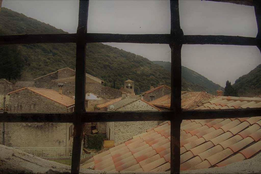 Les IlhesHavre De Paix Au Pied De La Montagne别墅 外观 照片